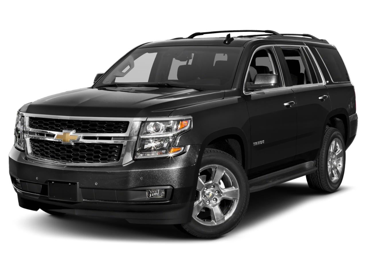 2015 Chevrolet Tahoe 2WD LT