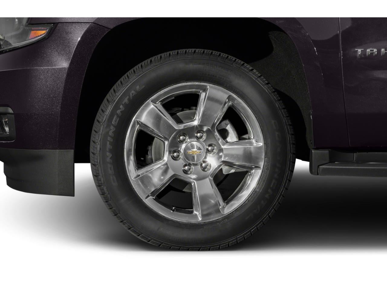 2015 Chevrolet Tahoe 2WD LT