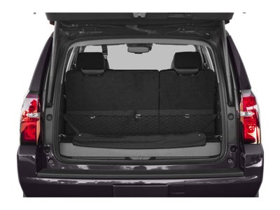 2015 Chevrolet Tahoe 2WD LT