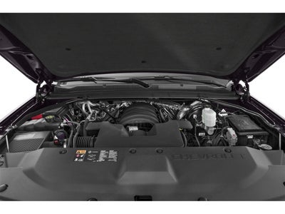 2015 Chevrolet Tahoe 2WD LT