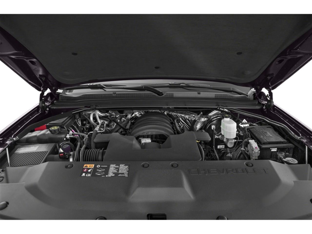 2015 Chevrolet Tahoe 2WD LT