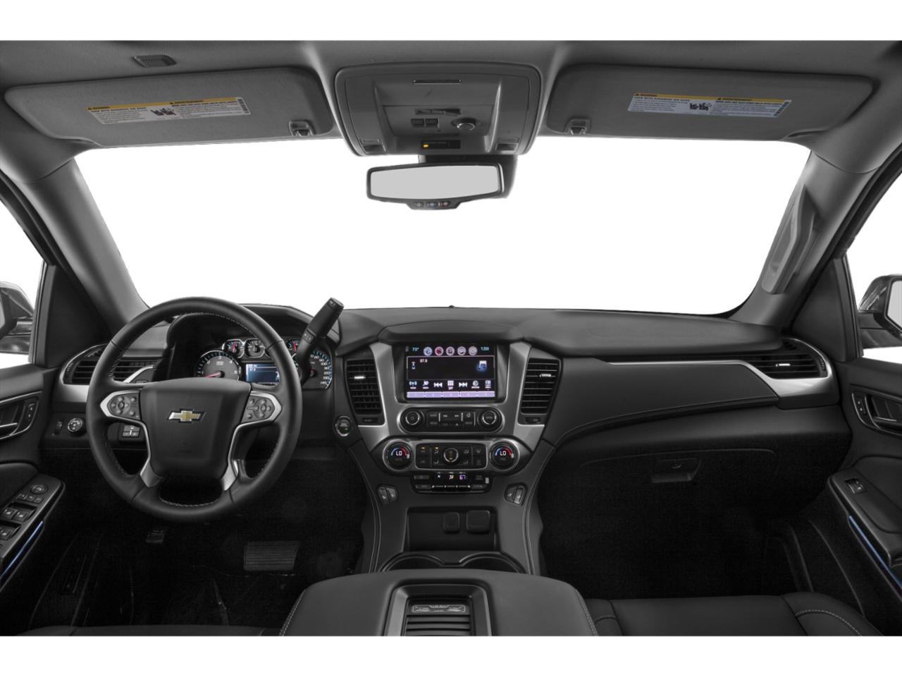 2015 Chevrolet Tahoe 2WD LT