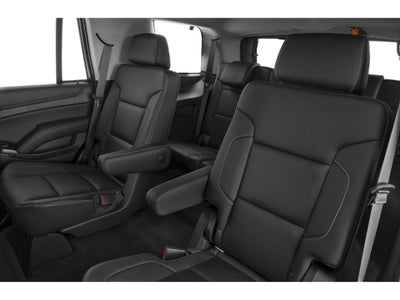 2015 Chevrolet Tahoe 2WD LT