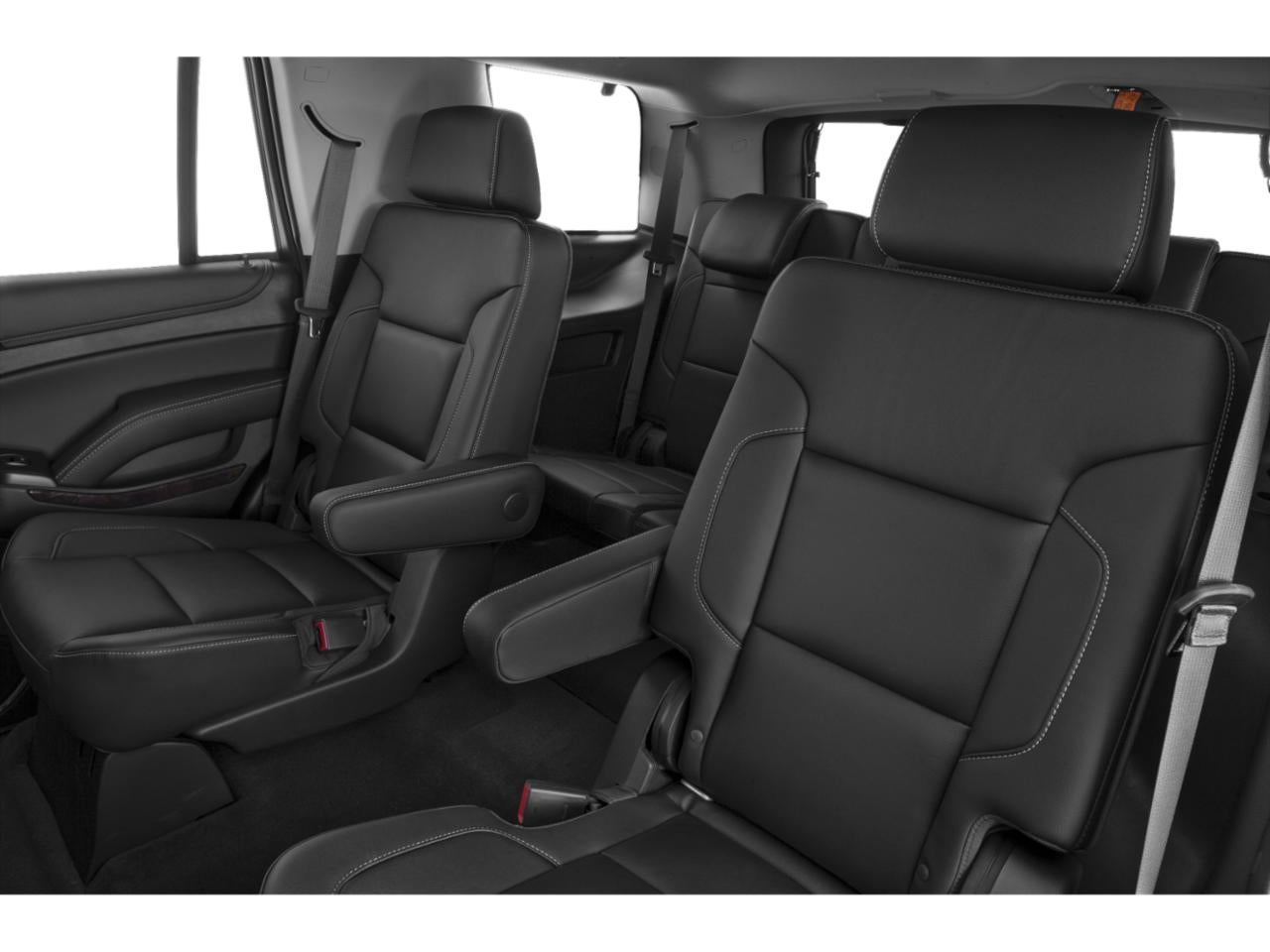 2015 Chevrolet Tahoe 2WD LT