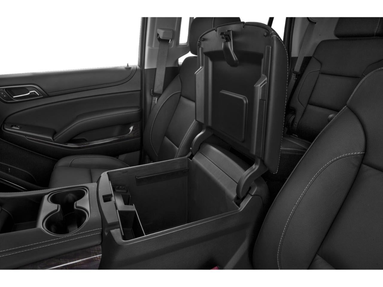 2015 Chevrolet Tahoe 2WD LT