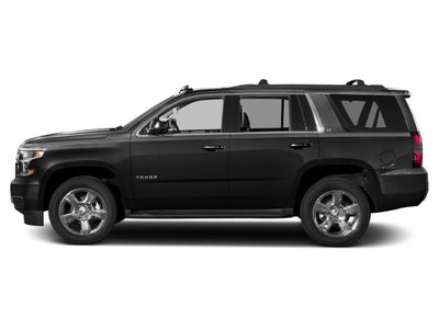 2015 Chevrolet Tahoe 2WD LT