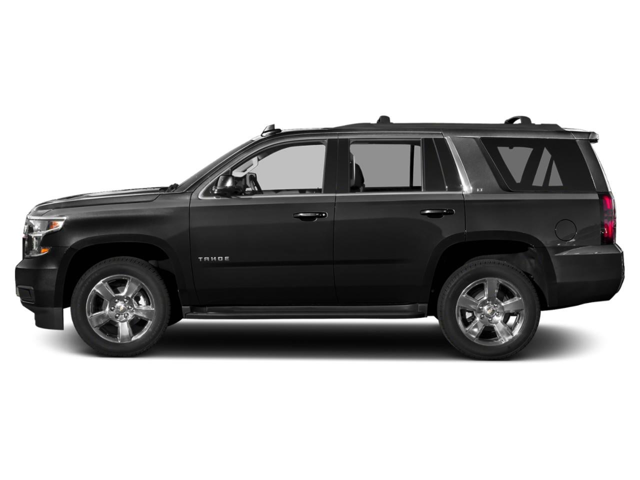 2015 Chevrolet Tahoe 2WD LT