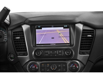 2015 Chevrolet Tahoe 2WD LT