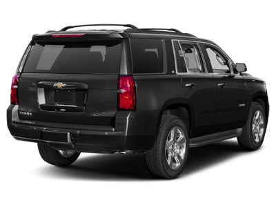 2015 Chevrolet Tahoe 2WD LT