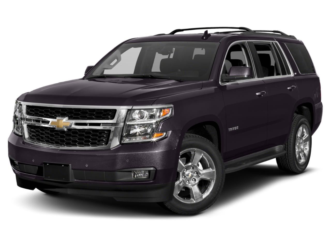 2015 Chevrolet Tahoe 2WD LT