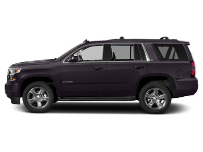 2015 Chevrolet Tahoe 2WD LT