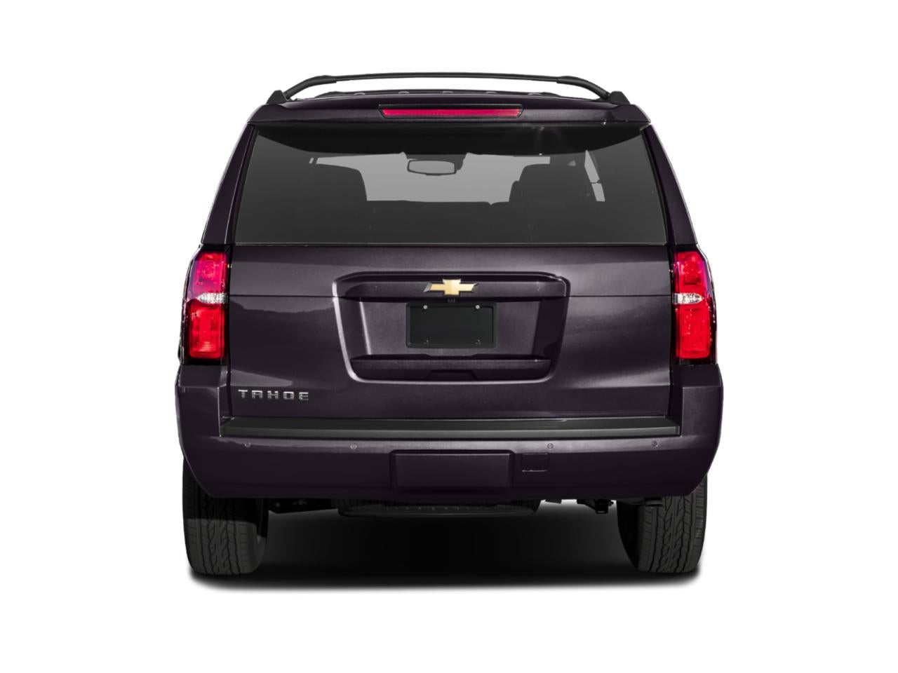 2015 Chevrolet Tahoe 2WD LT