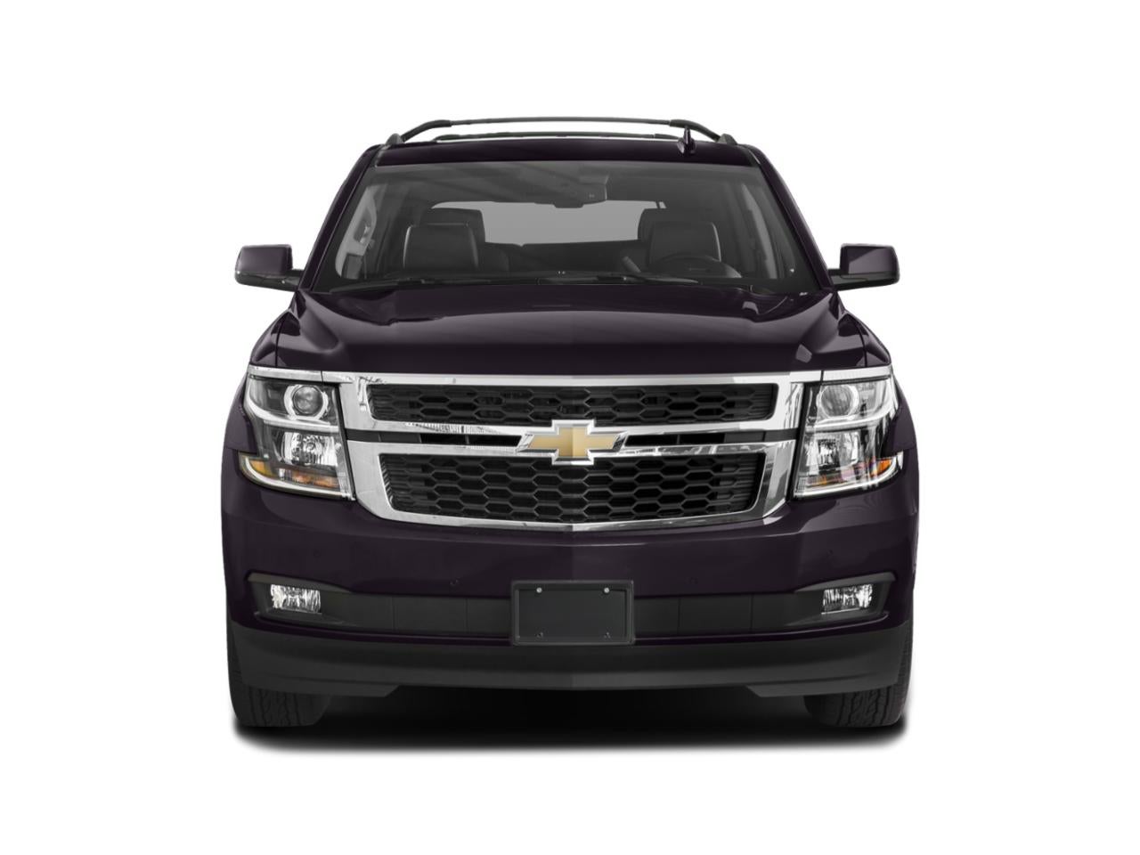 2015 Chevrolet Tahoe 2WD LT