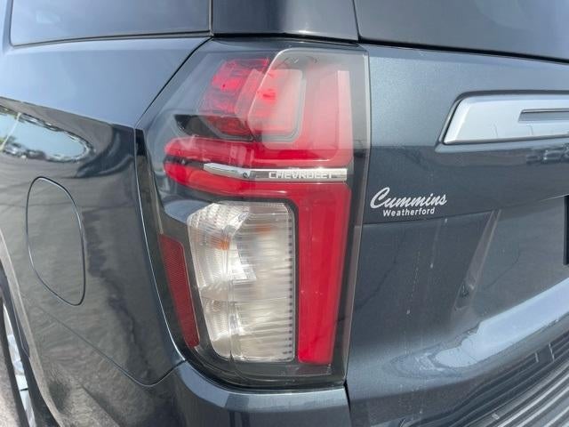 2021 Chevrolet Suburban 4WD LT