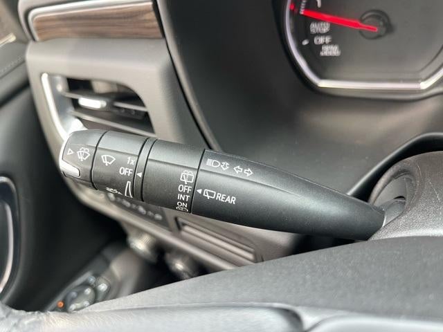 2021 Chevrolet Suburban 4WD LT