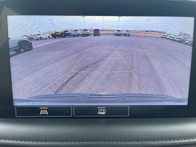 2021 Chevrolet Suburban 4WD LT