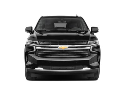 2021 Chevrolet Suburban 4WD LT