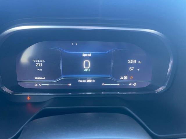 2024 Chevrolet Suburban 4WD Premier