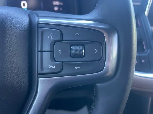 2024 Chevrolet Suburban 4WD Premier