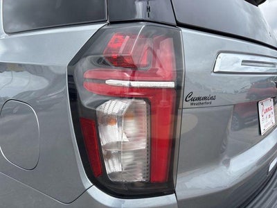 2023 Chevrolet Tahoe 4WD LT