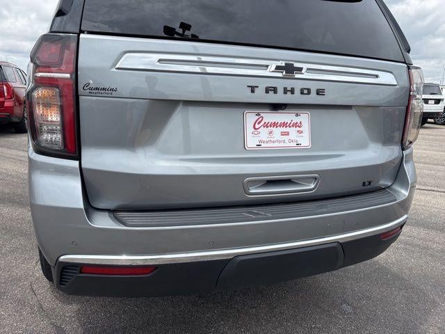 2023 Chevrolet Tahoe 4WD LT