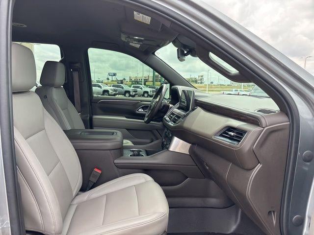 2023 Chevrolet Tahoe 4WD LT