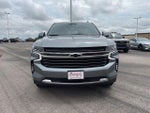 2023 Chevrolet Tahoe 4WD LT
