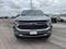 2023 Chevrolet Tahoe 4WD LT