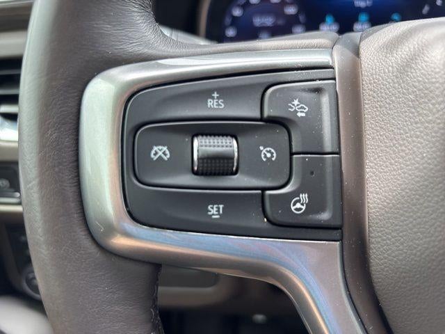 2023 Chevrolet Tahoe 4WD LT