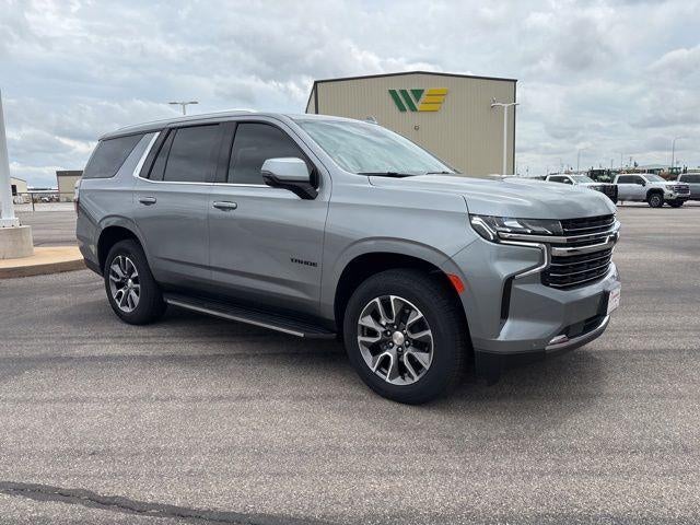 2023 Chevrolet Tahoe 4WD LT