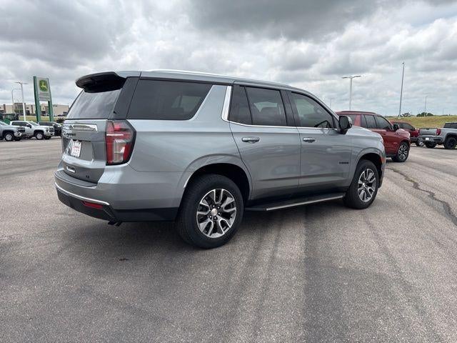 2023 Chevrolet Tahoe 4WD LT