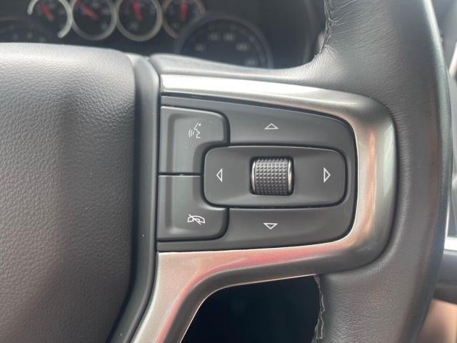 2021 Chevrolet Tahoe 4WD LT