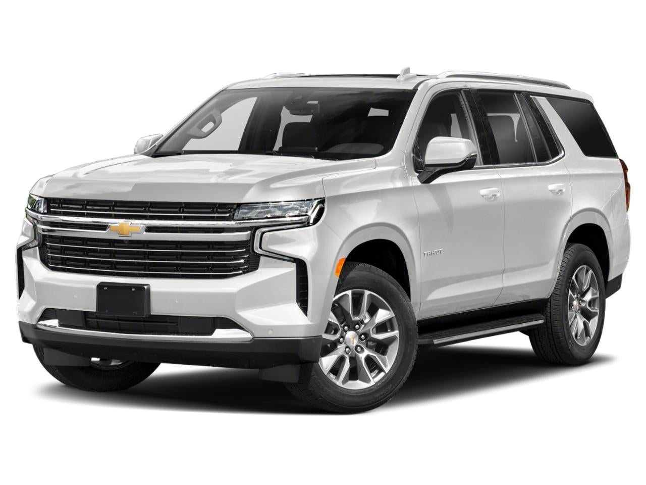 2021 Chevrolet Tahoe 4WD LT