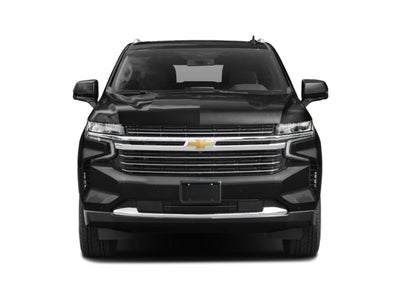 2021 Chevrolet Tahoe 4WD LT