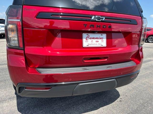 2023 Chevrolet Tahoe 4WD Z71