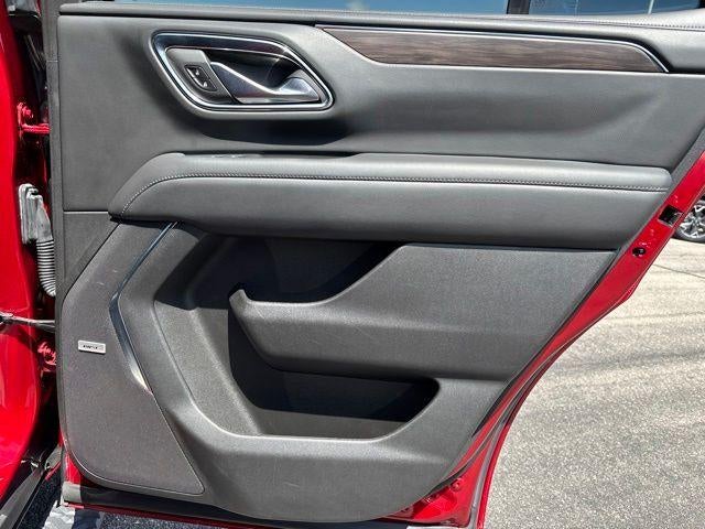 2023 Chevrolet Tahoe 4WD Z71