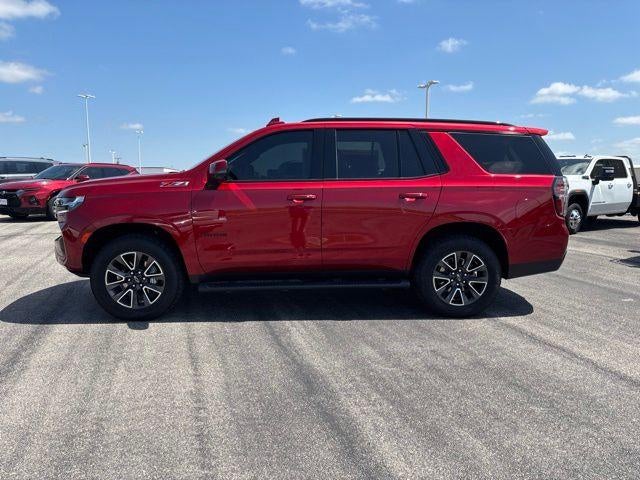 2023 Chevrolet Tahoe 4WD Z71