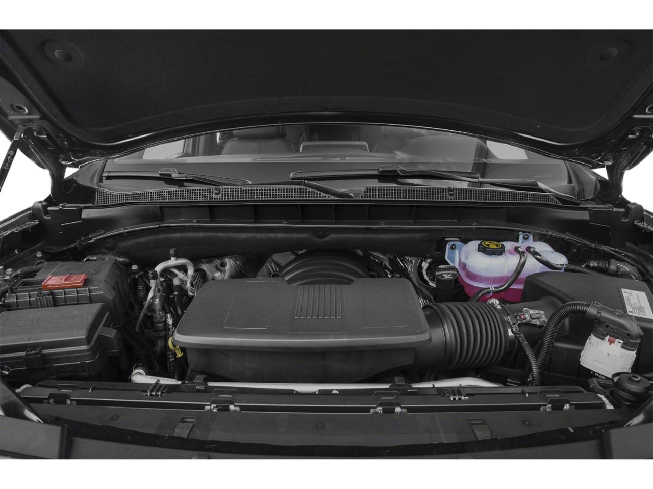 2023 Chevrolet Tahoe 4WD RST