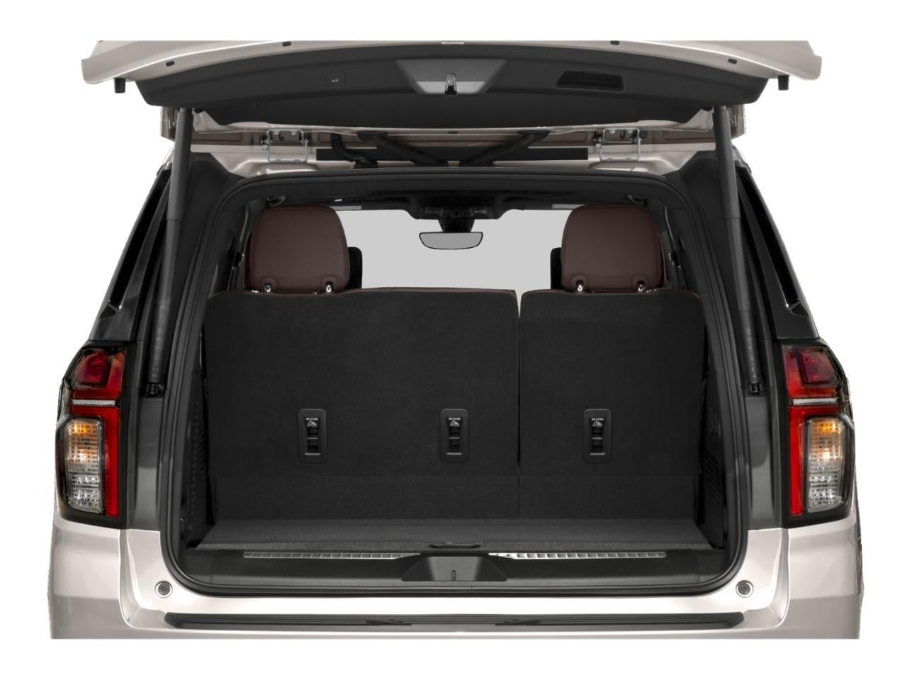 2023 Chevrolet Tahoe 4WD High Country