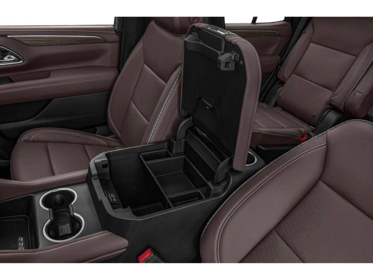2023 Chevrolet Tahoe 4WD High Country