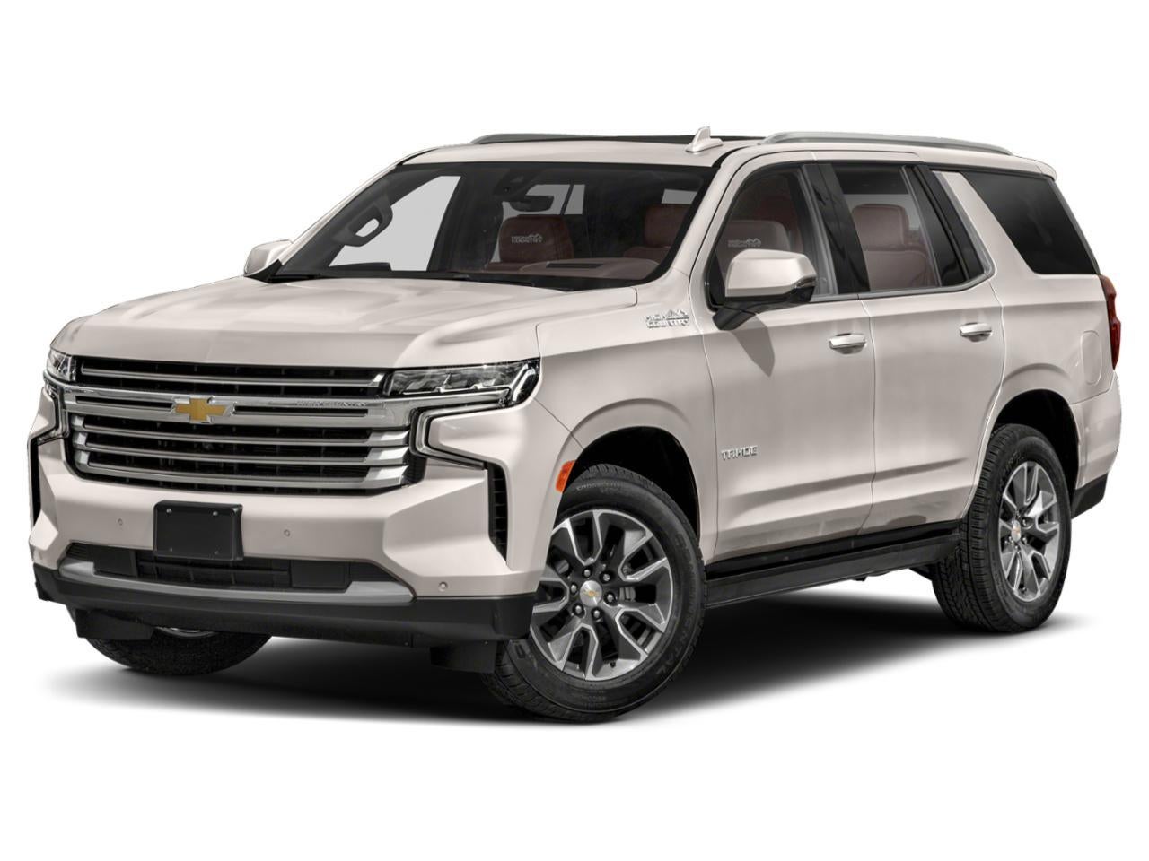 2023 Chevrolet Tahoe 4WD High Country