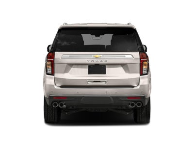 2023 Chevrolet Tahoe 4WD High Country