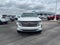 2021 Chevrolet Tahoe 4WD High Country