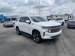 2021 Chevrolet Tahoe 4WD High Country