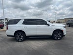 2021 Chevrolet Tahoe 4WD High Country