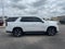 2021 Chevrolet Tahoe 4WD High Country