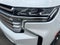 2021 Chevrolet Tahoe 4WD High Country