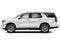 2021 Chevrolet Tahoe 4WD High Country