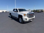 2018 GMC Sierra 2500 HD Crew Cab Standard Box 4-Wheel Drive Denali