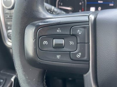 2020 GMC Sierra 2500 HD Crew Cab Standard Box 4-Wheel Drive Denali